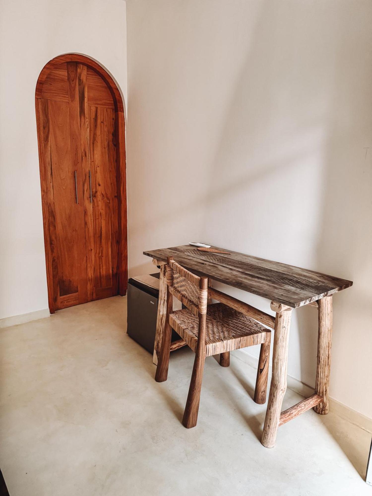 Amma Boutique Hotel Ahangama Bagian luar foto