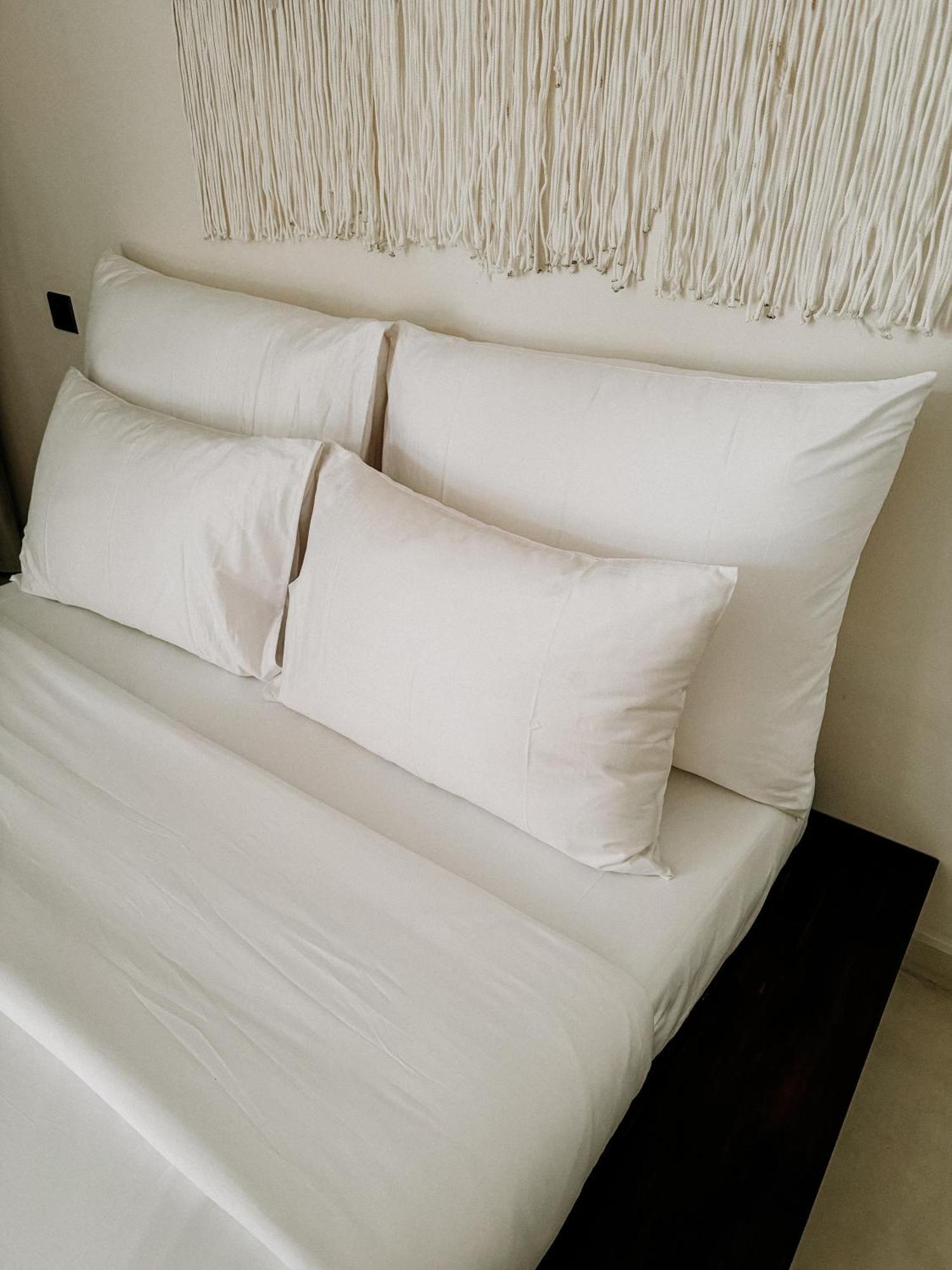 Amma Boutique Hotel Ahangama Bagian luar foto