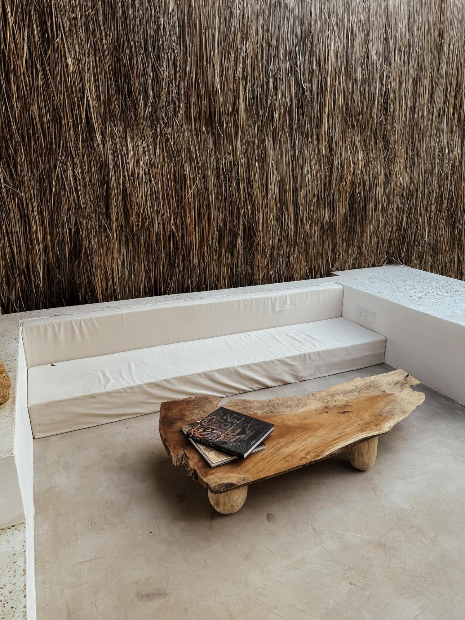 Amma Boutique Hotel Ahangama Bagian luar foto