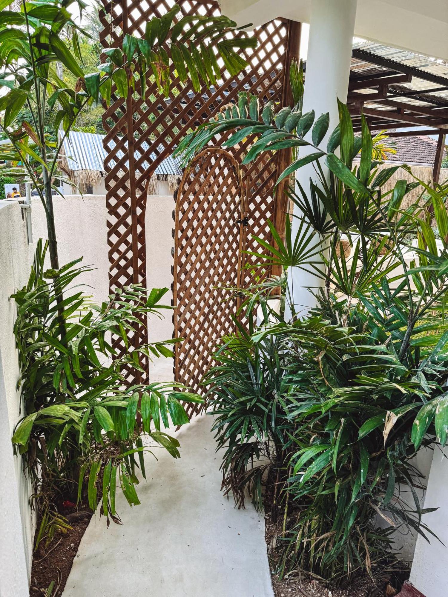 Amma Boutique Hotel Ahangama Bagian luar foto